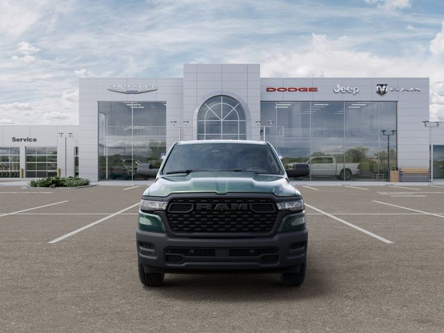New 2026 Ram 1500 Truck