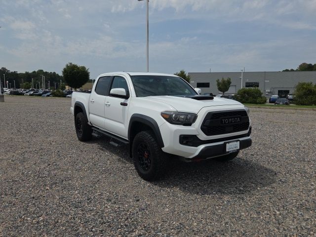 Used 2019 Toyota Tacoma Truck