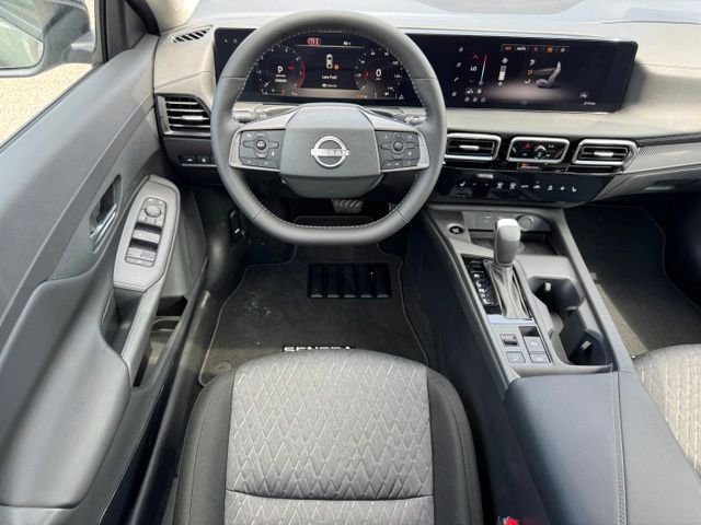 New 2027 Nissan Sentra Sedan