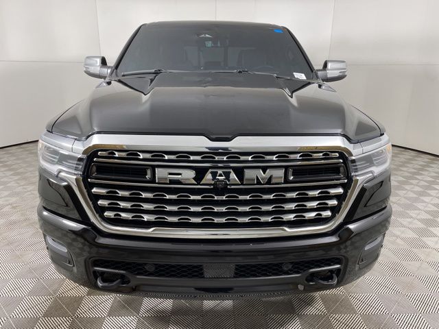 2025 Ram 1500 Limited 3