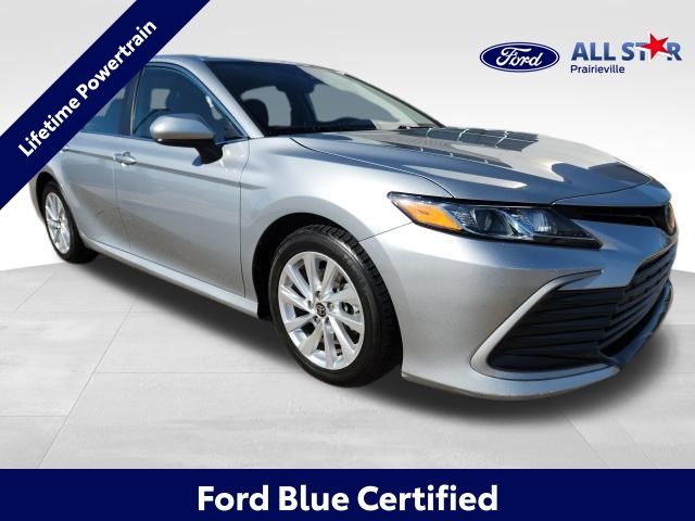 2023 Toyota Camry LE FWD