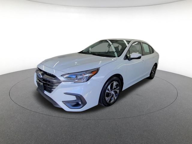 used 2025 Subaru Legacy car, priced at $25,490