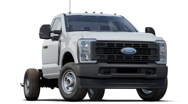 2025 Ford F-350 Super Duty XL