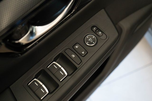 New 2026 Honda CR-V Hybrid SUV