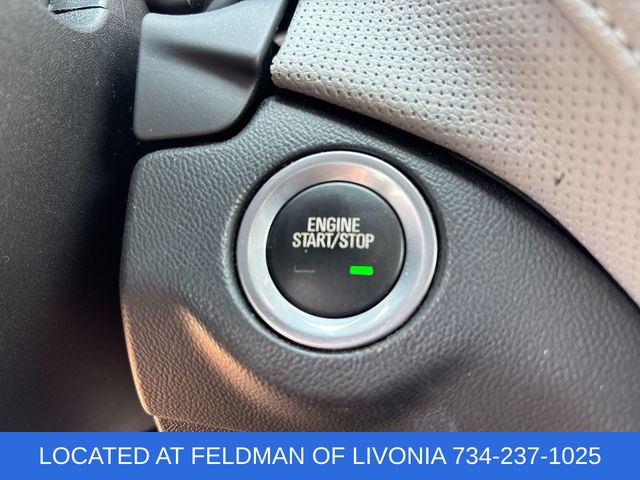 Used 2018 Chevrolet Equinox For Sale in Livonia, MI