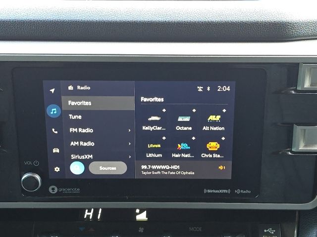 2022 Toyota Tundra SR5:45245B