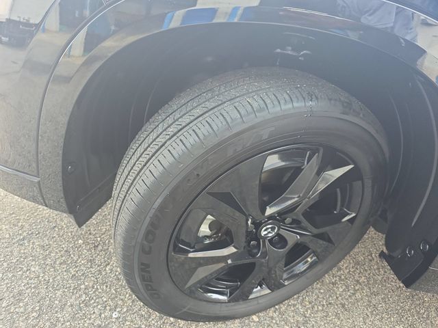 Used 2026 Jet Black Mica Mazda 2.5 S Premium Plus image 34