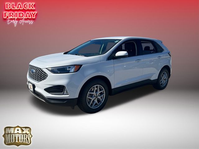 2024 Ford Edge  3