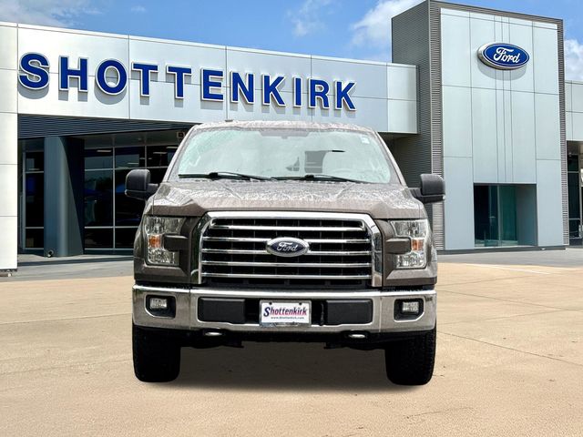 Used 2016 Ford F-150 Truck