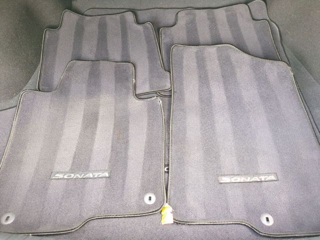 used 2017 Hyundai Sonata car, priced at $10,300