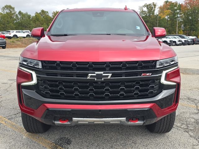 2024 Chevrolet Tahoe Z71:167901A