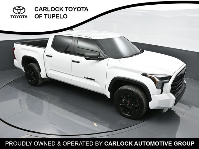 2024 Toyota Tundra SR5 31