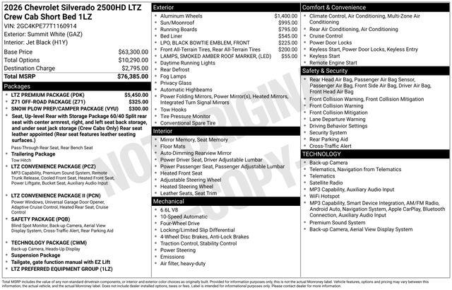 View vehicle photo 6