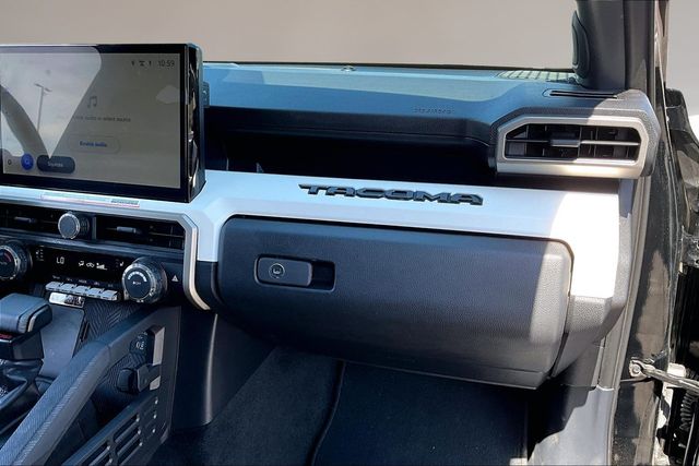 Used 2024 Toyota Tacoma TRD Off-Road 4D Double Cab