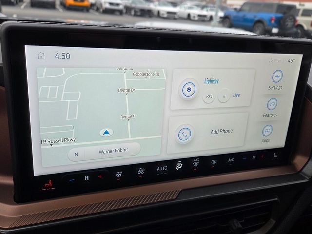 New 2026 White Ford Outer Banks image 19