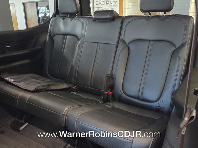 New 2026 Blue Jeep Limited Altitude image 5