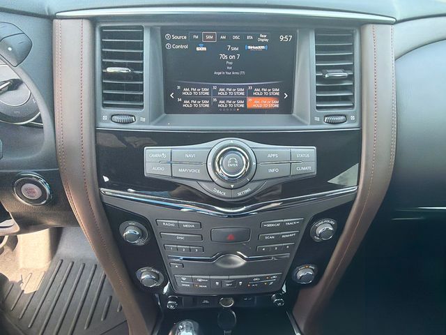 Used 2020 Nissan Armada SUV