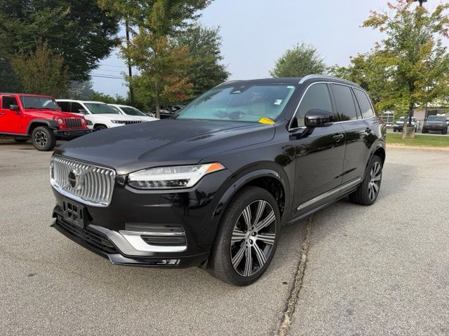 2023 Volvo XC90 B6 Ultimate Bright Theme 7-Passenger AWD