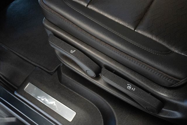 Used 2021 Chevrolet Tahoe SUV