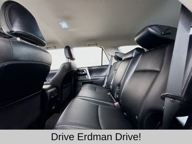 Used 2022 Toyota 4Runner SUV