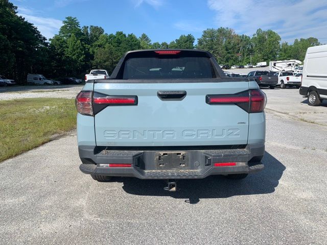 Used 2022 Blue Hyundai SEL image 6