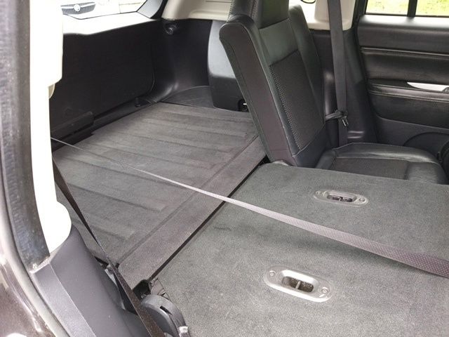 Used 2014 Jeep Compass SUV