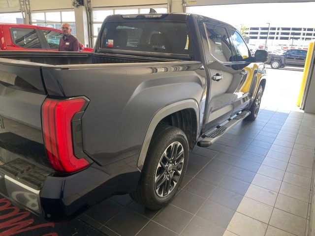 2023 Toyota Tundra Limited  at Baytown Hyundai