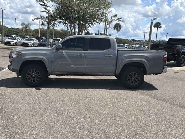 Used 2020 Toyota Tacoma Truck