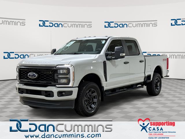 Avalanche 2026 Ford F-350 Super Duty Pickup Truck Four-Wheel Drive Automatic