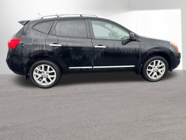 Used 2011 Nissan Rogue For Sale in Indianapolis, IN