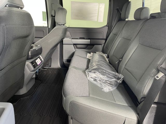 New 2026 Ford F-150 XLT For Sale in Bremerton, WA