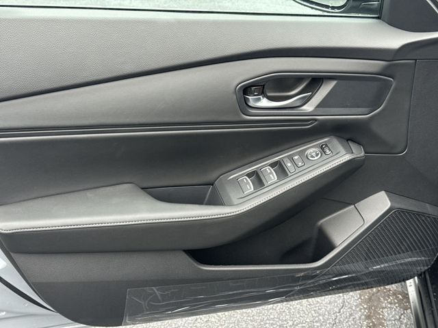 New 2026 Honda Accord Hybrid Sedan