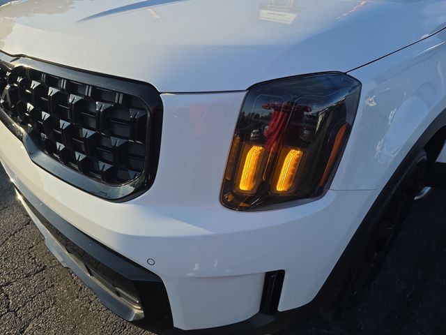 Used 2024 White Kia SX X-Line image 34
