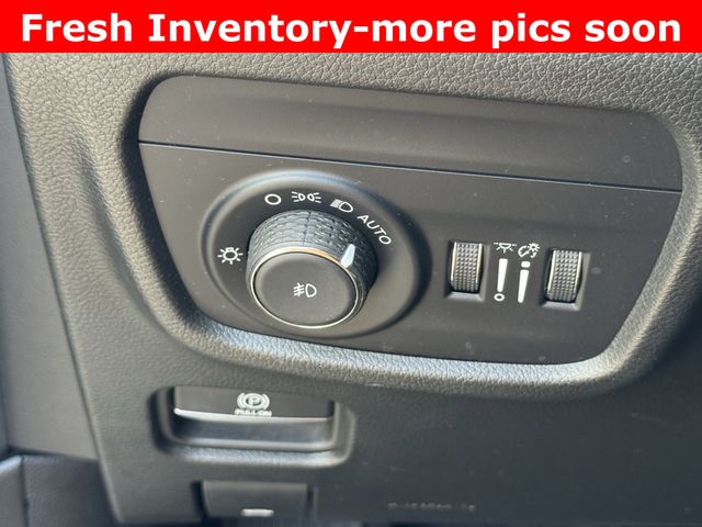 2023 Jeep Grand Cherokee L Limited Gray at Community Kia