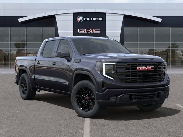 2024 GMC Sierra 1500 Elevation 7