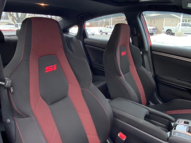 used 2020 Honda Civic car, priced at $21,994