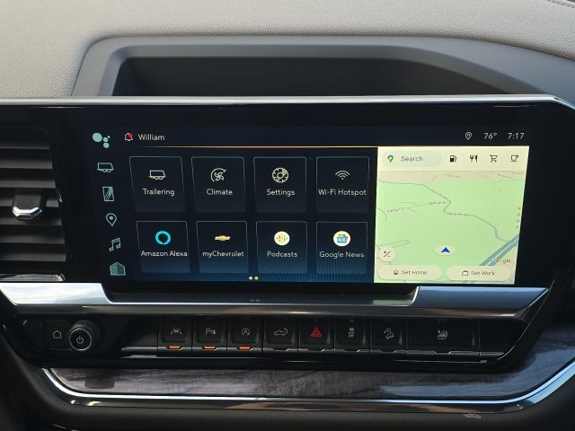 Photo of 2023 Chevrolet Silverado 1500 LTZ in Dallas, GA - 34,  2023 Chevrolet Silverado 1500 LTZ:C02336