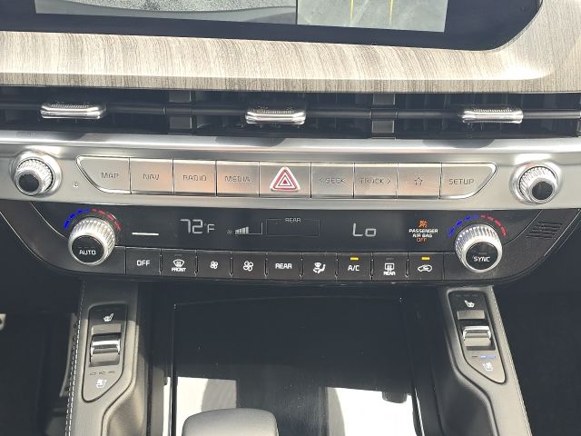 Photo of 2023 Kia Telluride SX in Dallas, GA - 37,  2023 Kia Telluride SX:B01915