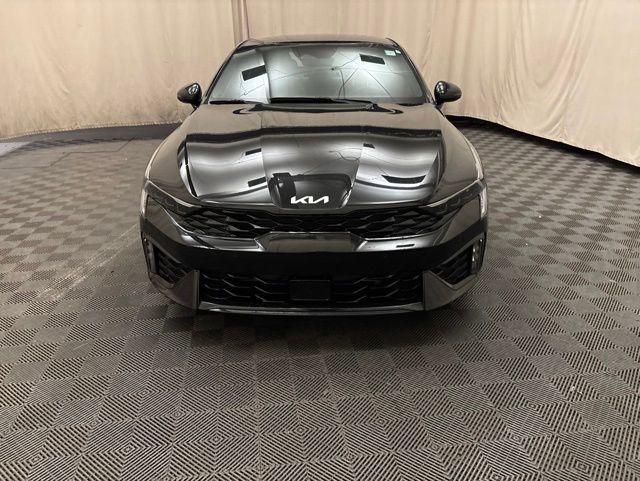 2025 Kia K5 GT-Line - Image 5