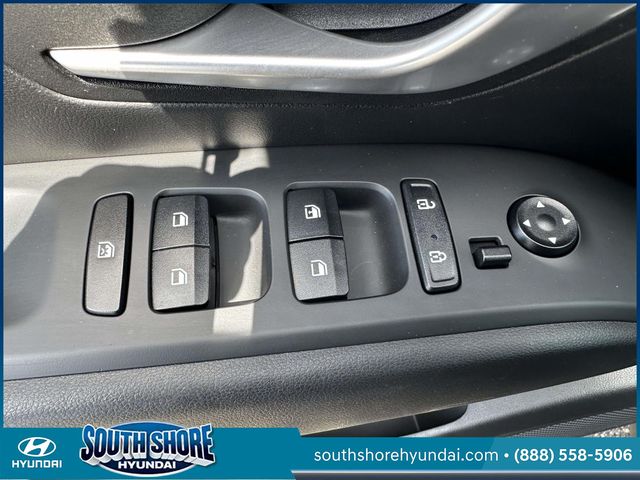 Used 2024 Hyundai Santa Cruz Truck
