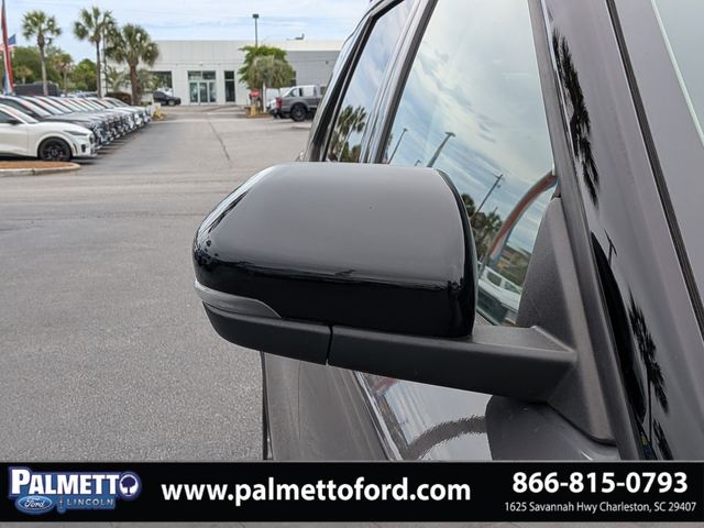 used 2021 Ford Explorer car