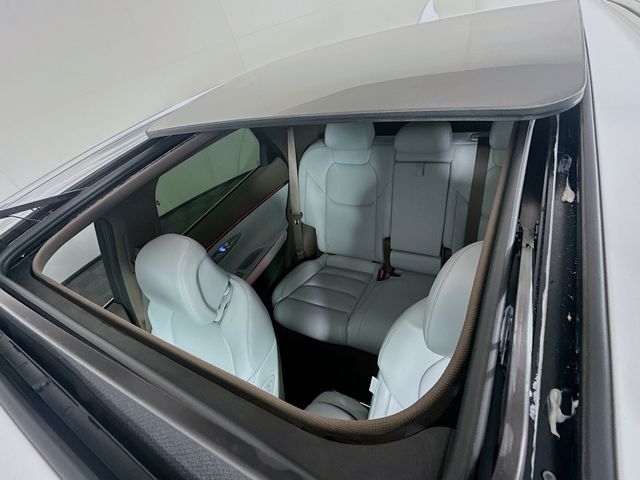 Thumbnail: 2026 Genesis GV70 - 22