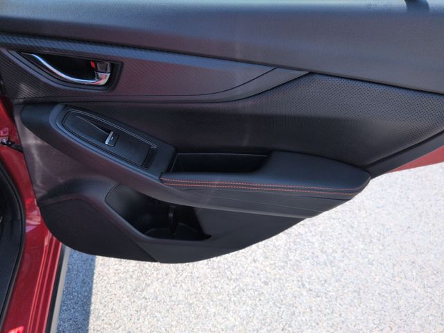 Used 2020 Red Subaru Limited image 33
