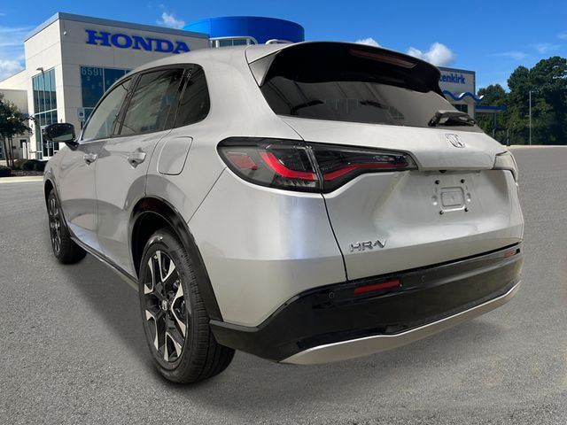 New 2027 Honda HR-V SUV