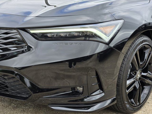 new 2026 Acura Integra car, priced at $38,070
