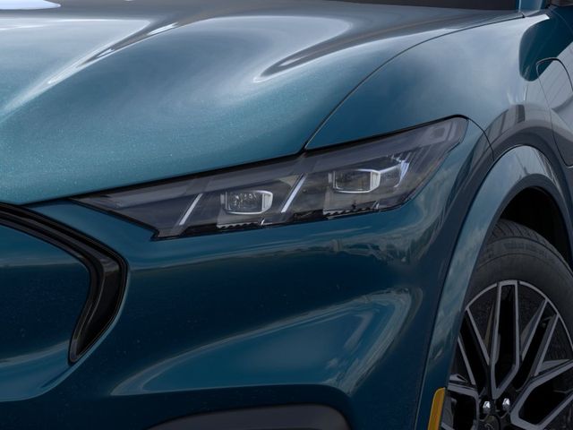 New 2026 Blue Ford Premium image 18