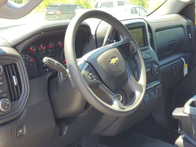 2026 Chevrolet Silverado 1500 Crew Cab 4WD Pickup for sale #TZ394907 - photo 6