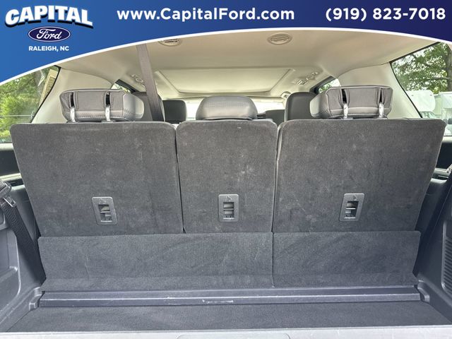 Used 2025 White Ford Active image 16