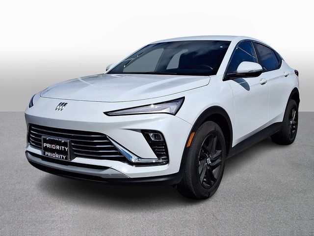 2024 Buick Envista Preferred FWD