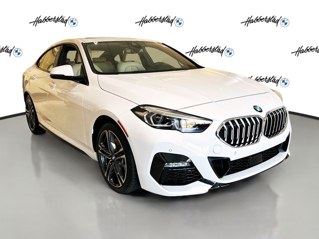 2024 BMW 2 Series 228i xDrive 3